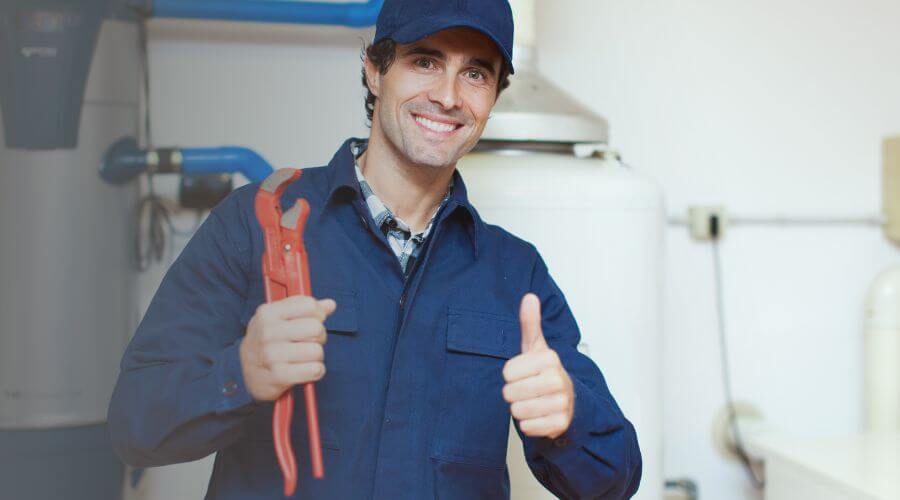 Professional emergency plumbing in Centennial, WY